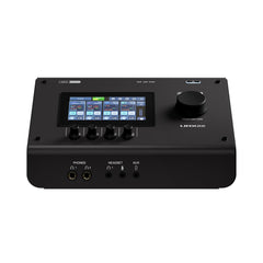 Yamaha Out Dual USB-C Audio Interface With Touchscreen