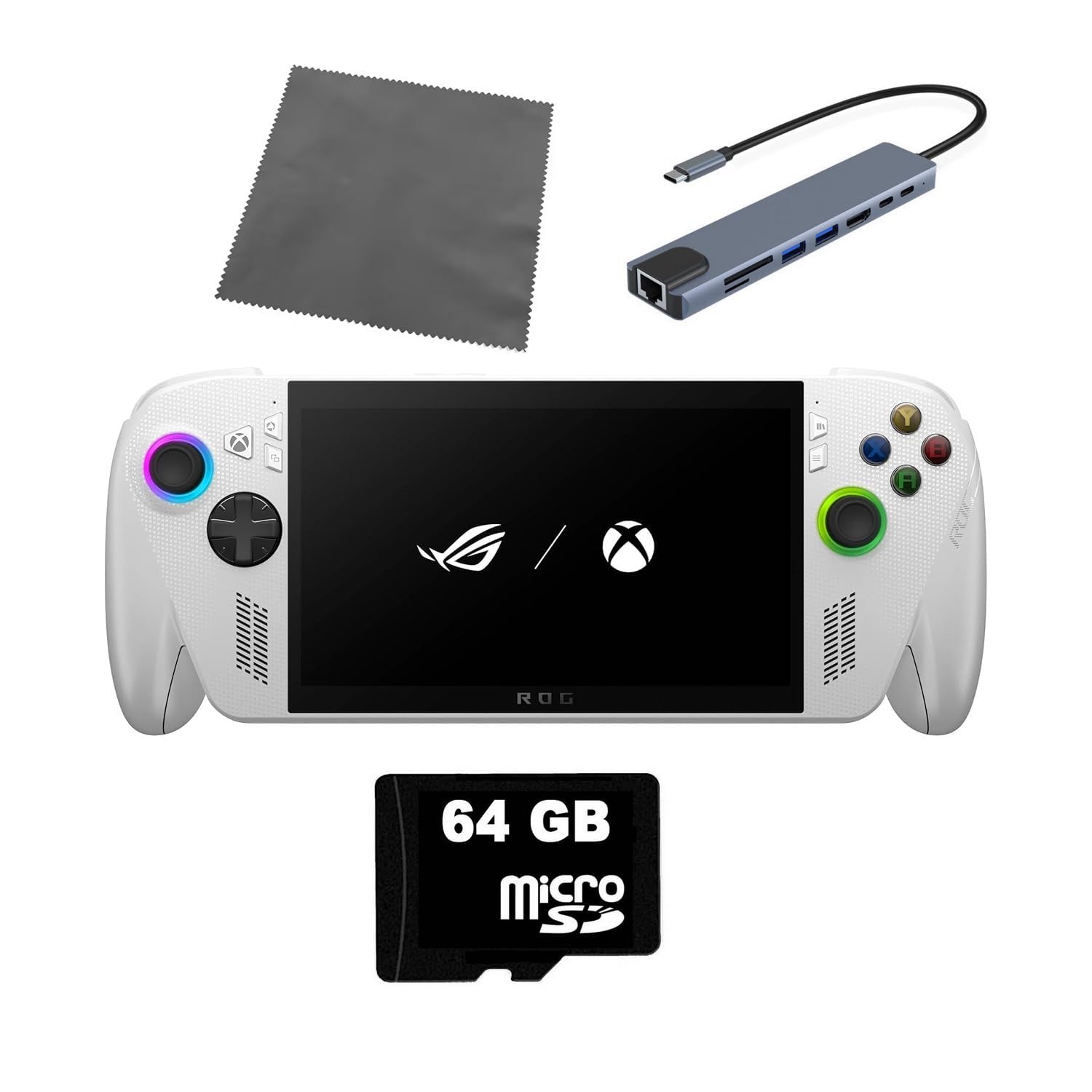 NexArena gaming product