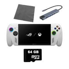 Asus Rog Handled Gaming Console [xbox]