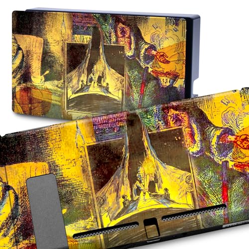Special Edition Custom Gaming Console with Accessories