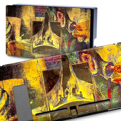 Special Edition Custom Gaming Console with Accessories