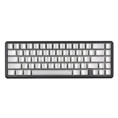 60% Wired RGB Mechanical Gaming Keyboard with Metal Frame