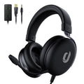 7.1 Surround Sound Gaming Headset with Detachable Mic