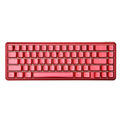 60% Wired RGB Mechanical Gaming Keyboard with Metal Frame