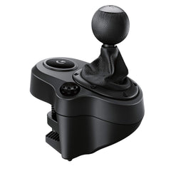 Sim Racing Shifter & Handbrake with Table Clamp
