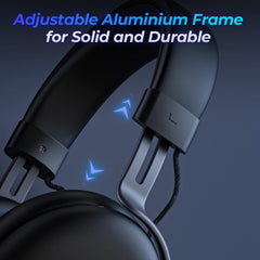 7.1 Surround Sound Gaming Headset with Detachable Mic