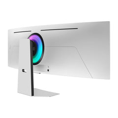 49-Inch Curved OLED 240Hz Gaming Monitor