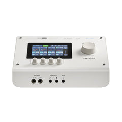 Yamaha Out Dual USB-C Audio Interface With Touchscreen