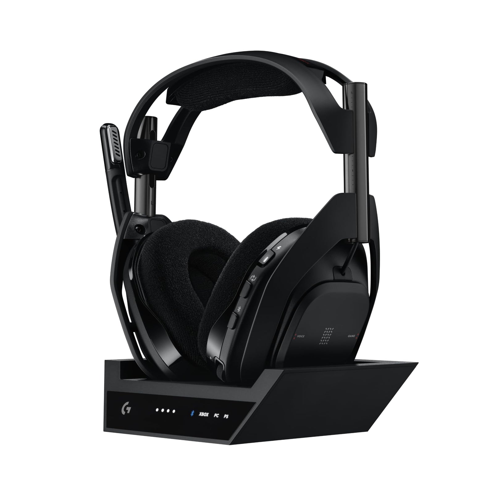 Logitech G Astro Omni-Platform Wireless Gaming Headset