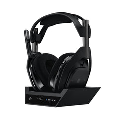 Logitech G Astro Omni-Platform Wireless Gaming Headset