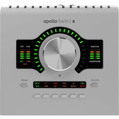 Thunderbolt 3 Desktop Audio Interface