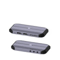 4K60 HDR Video Capture Card with HDMI Passthrough