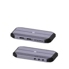 4K60 HDR Video Capture Card with HDMI Passthrough