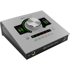 Thunderbolt 3 Desktop Audio Interface