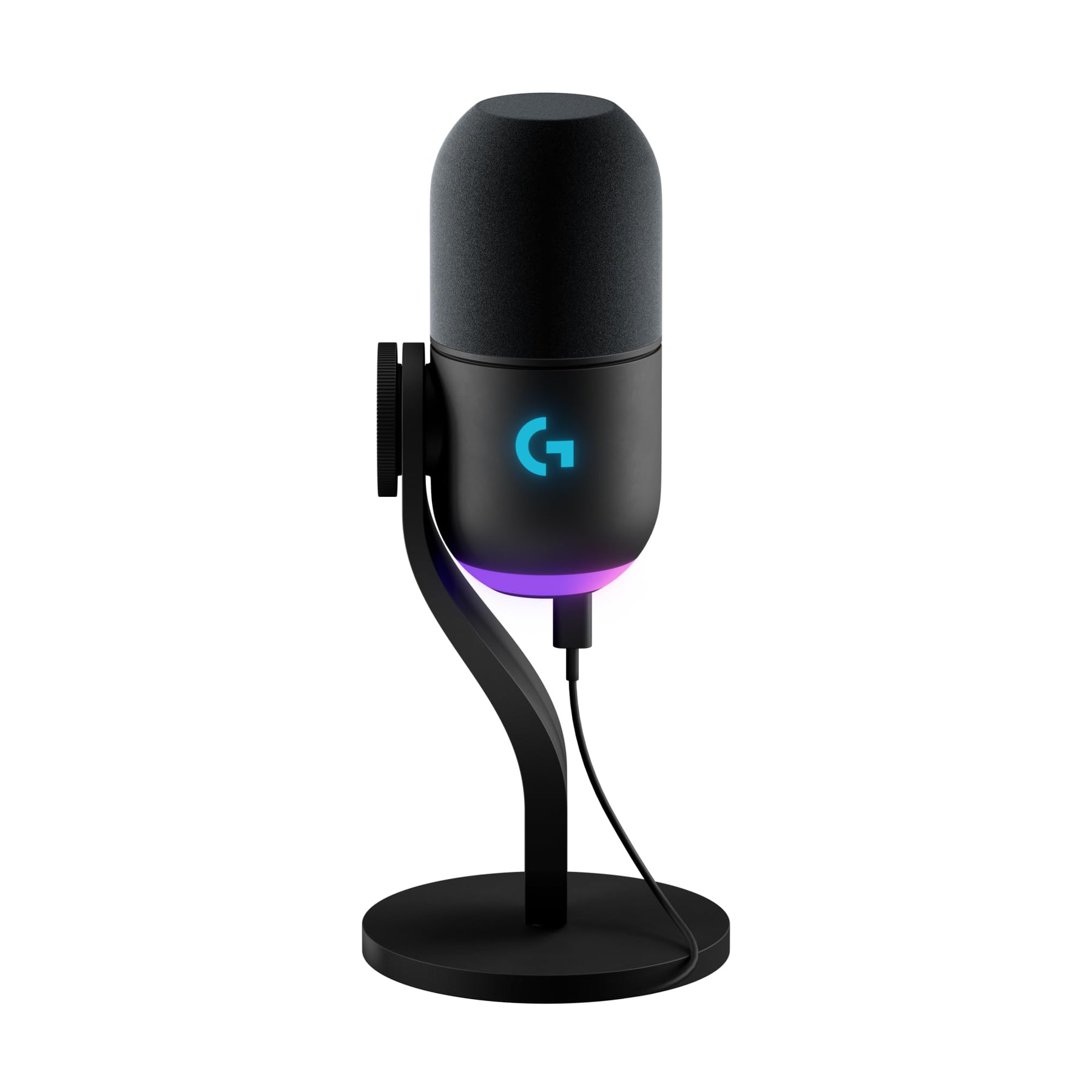 NexArena streaming microphone