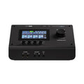 Yamaha Out Dual USB-C Audio Interface With Touchscreen