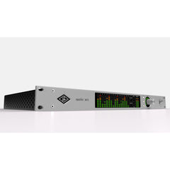 Thunderbolt 3 Professional Audio Interface