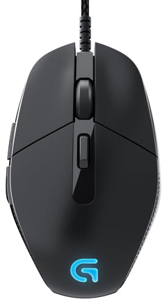 Logitech G303 Daedalus Apex Performance Edition Gaming Mouse