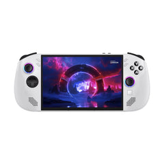8-Inch Ryzen Gaming Handheld Console Bundle with 1TB SSD