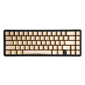 60% Wired RGB Mechanical Gaming Keyboard with Metal Frame