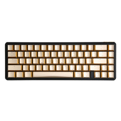 60% Wired RGB Mechanical Gaming Keyboard with Metal Frame