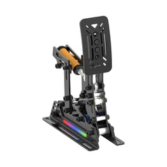 Hydraulic Load Cell Sim Racing Pedals