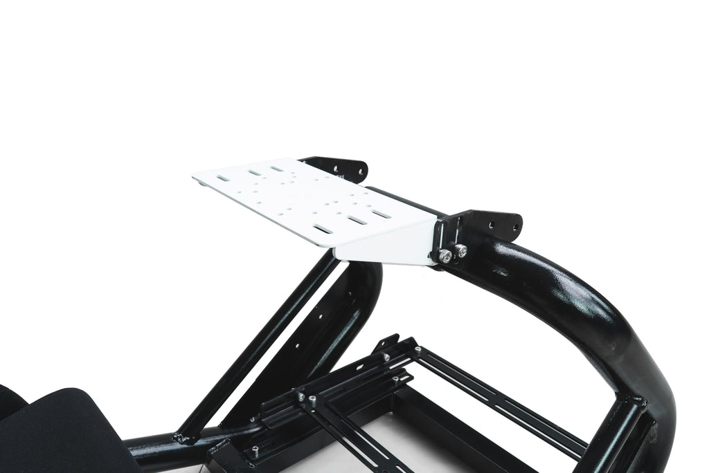 Professional Modular Sim Racing Cockpit with Seat