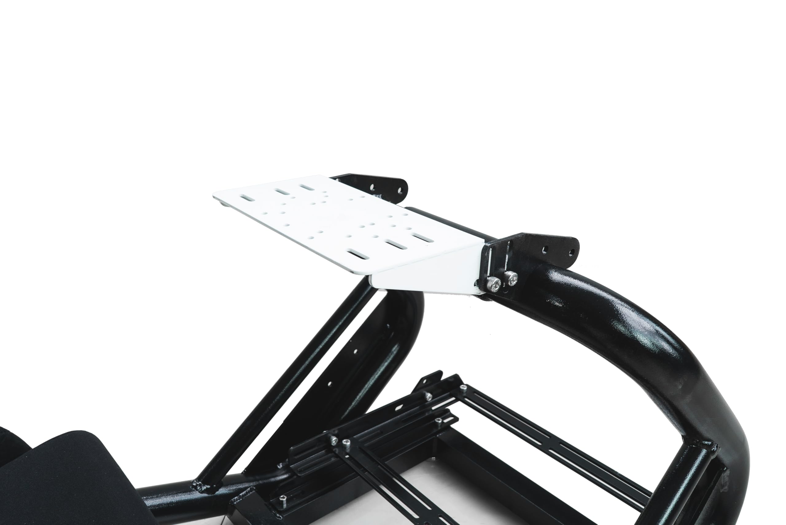 Professional Modular Sim Racing Cockpit with Seat