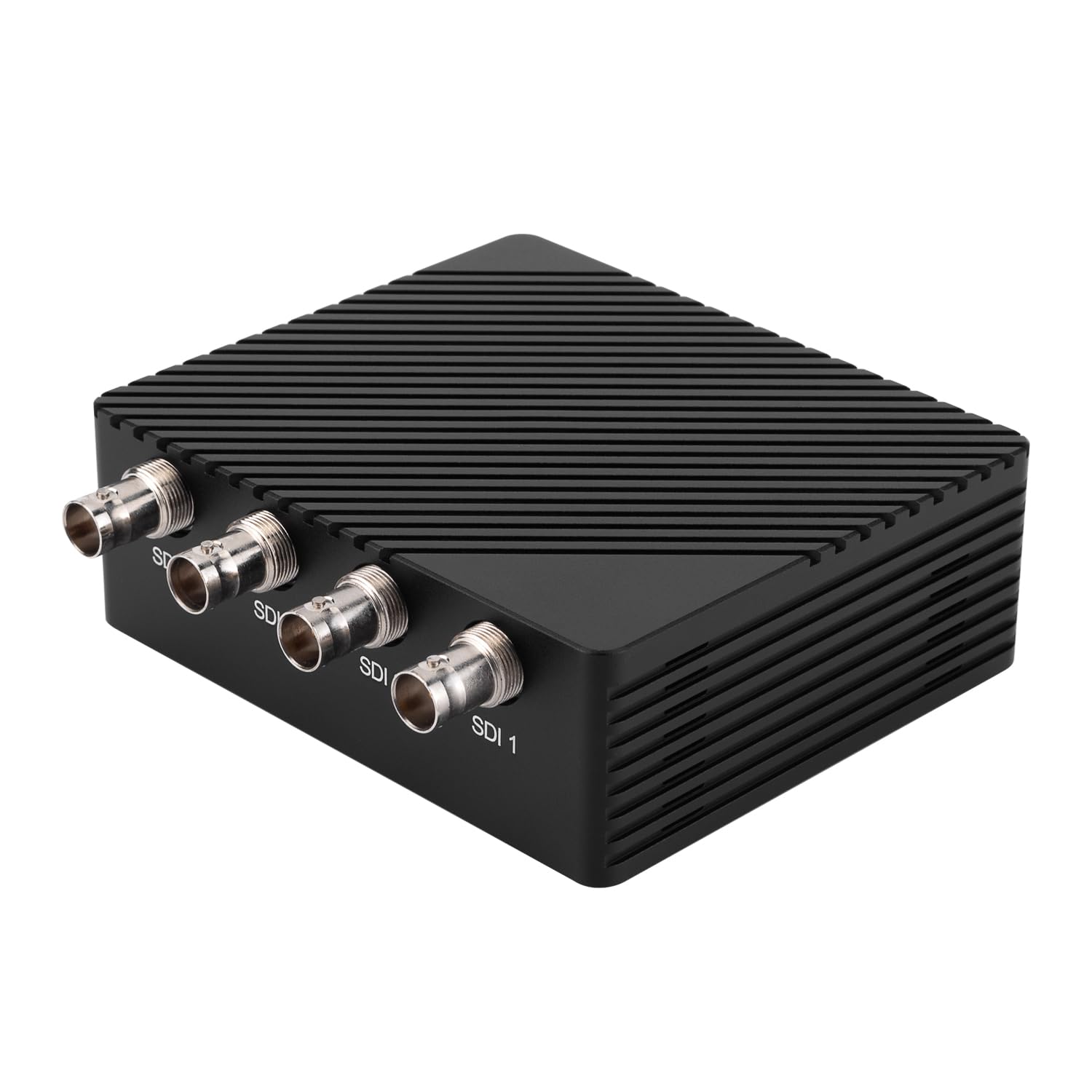 USB4 Quad SDI Video Capture Card for Live Streaming