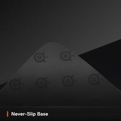 XXL Non-Slip Fabric Gaming Mouse Pad