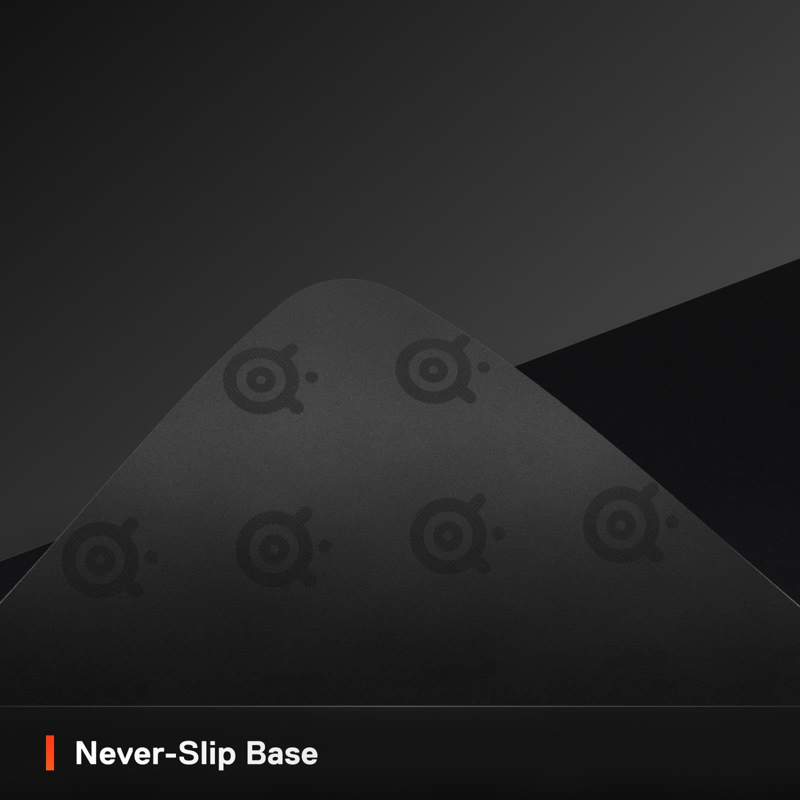 XXL Non-Slip Fabric Gaming Mouse Pad