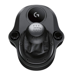 Sim Racing Shifter & Handbrake with Table Clamp
