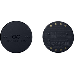 Wireless Charging Gaming Mouse Pad with Hard Surface