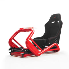 Professional Modular Sim Racing Cockpit with Seat