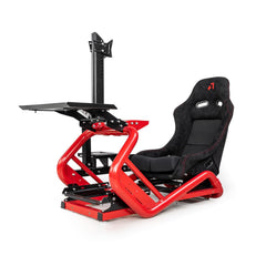 Professional Modular Sim Racing Cockpit with Seat
