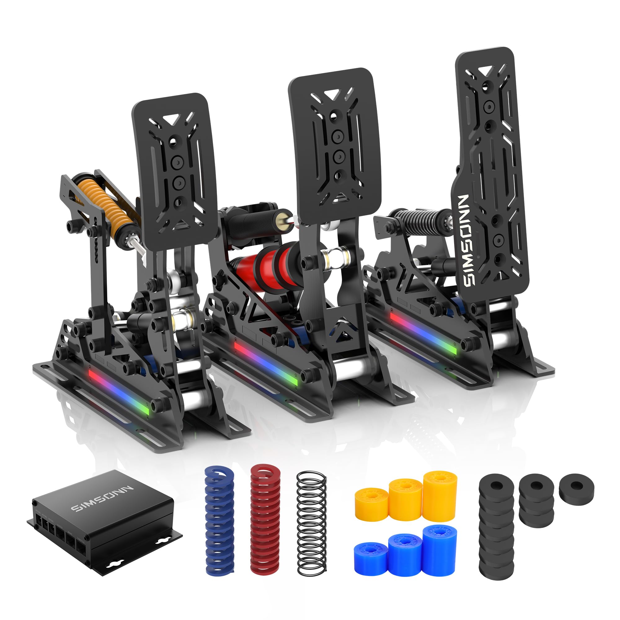 NexArena gaming product