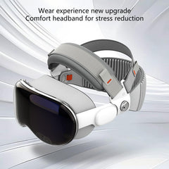 Adjustable VR Headset Comfort Strap Replacement