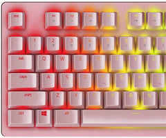 Wired RGB Mechanical Gaming Keyboard