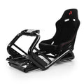 Professional Modular Sim Racing Cockpit with Seat