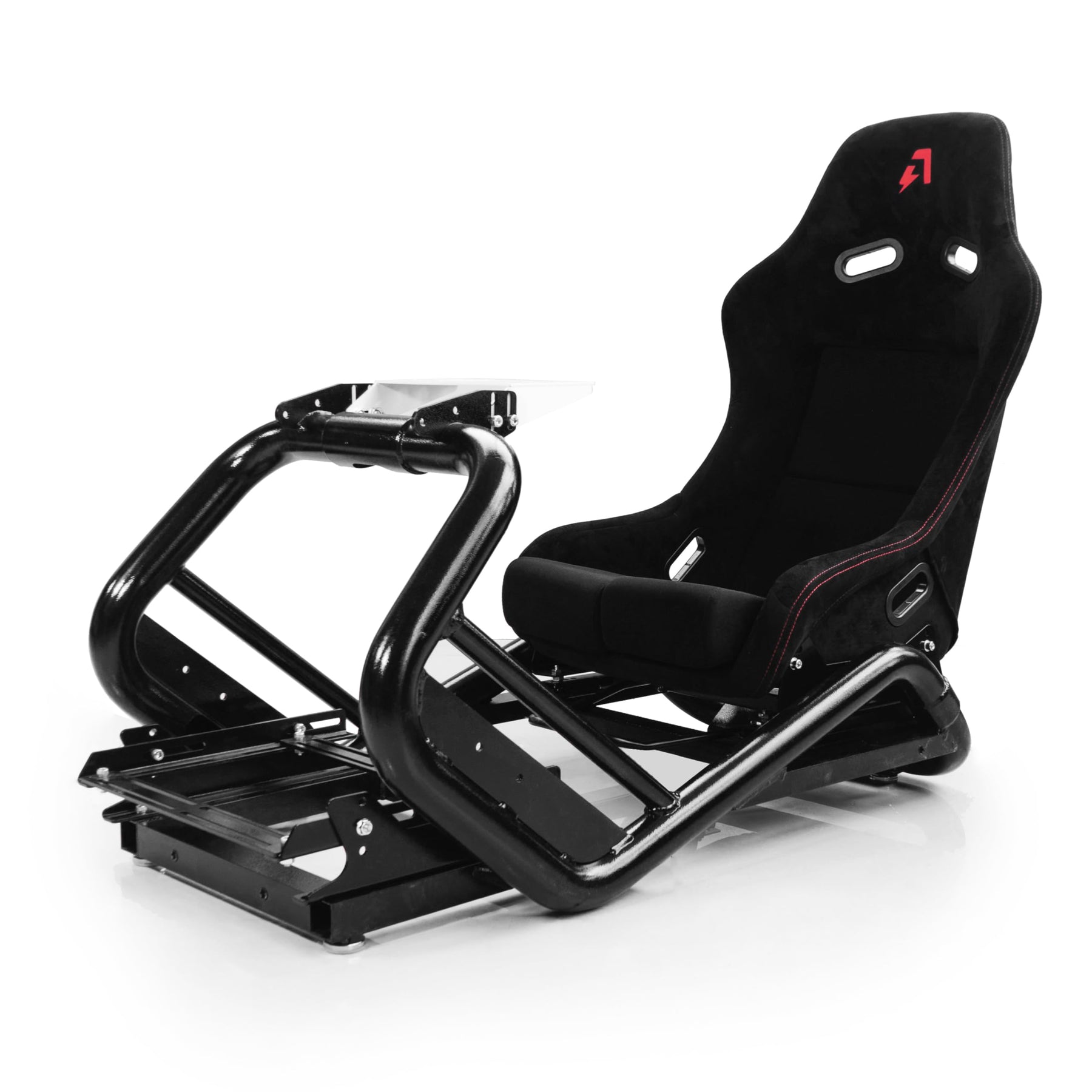NexArena simulation racing equipment