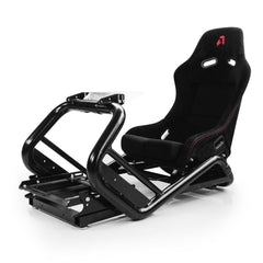 Professional Modular Sim Racing Cockpit with Seat