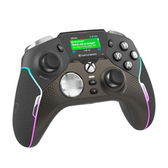 Wireless Gaming Controller & Multiplatform Headset