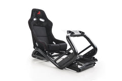 Professional Modular Sim Racing Cockpit with Seat