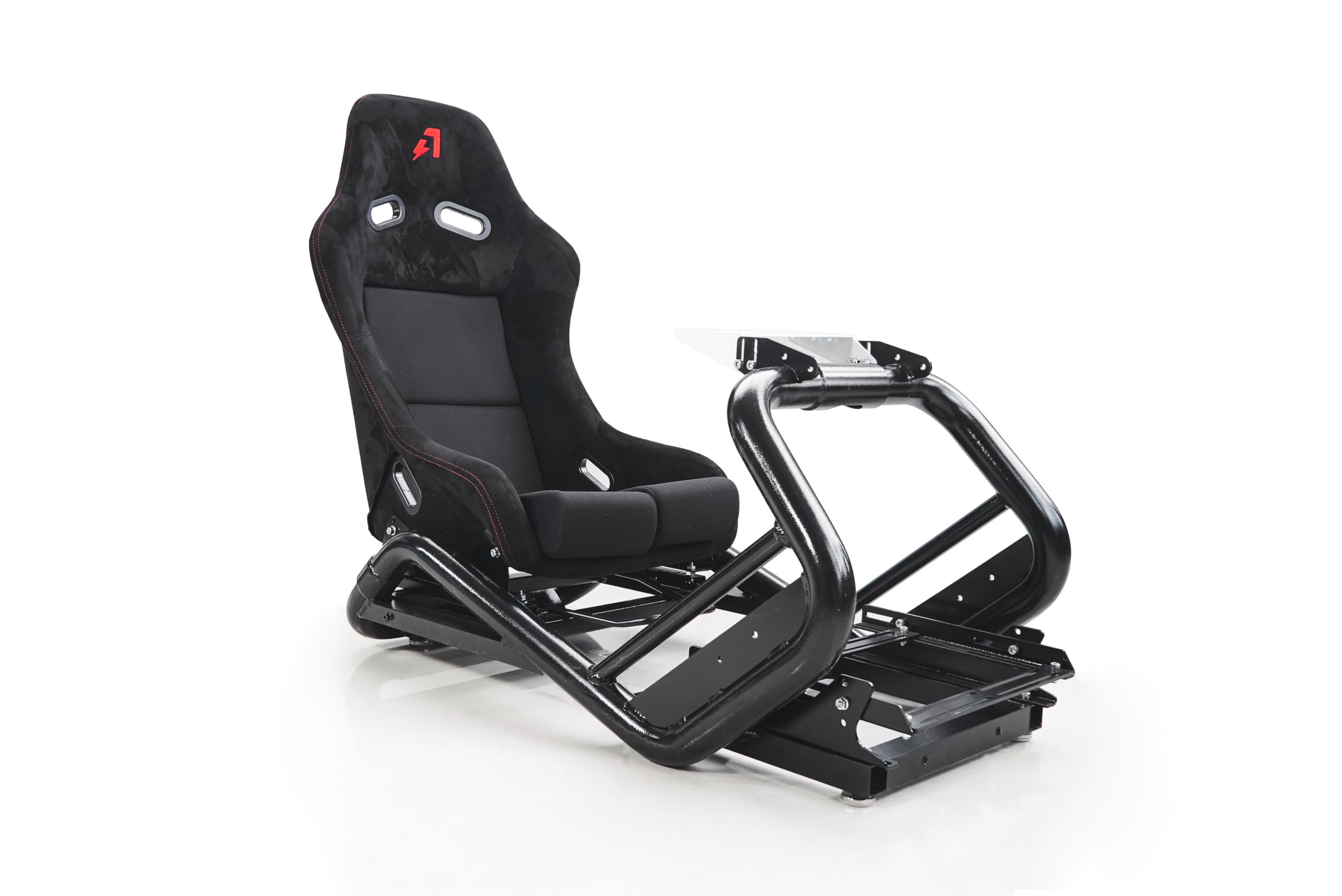 Professional Modular Sim Racing Cockpit with Seat
