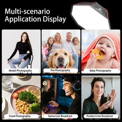 Lightdow Octa Softbox