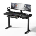 EUREKA ERGONOMIC Gaming Desk