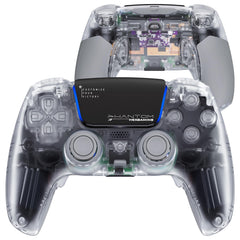 Pro Gaming Controller with 4 Remappable Buttons