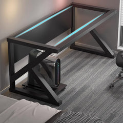 Simple PC Gaming & Office Desk