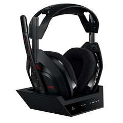 Logitech G Astro Omni-Platform Wireless Gaming Headset