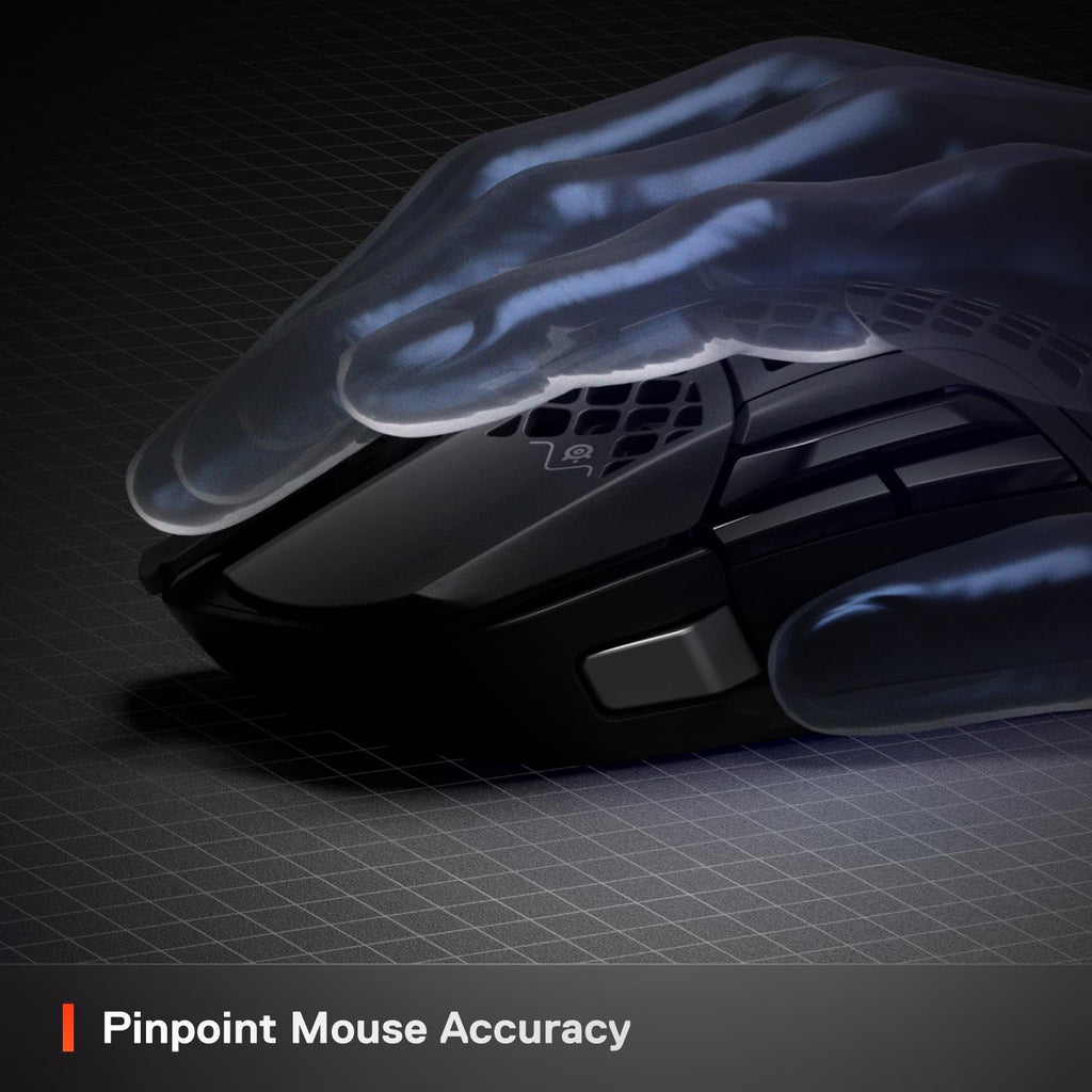XXL Non-Slip Fabric Gaming Mouse Pad